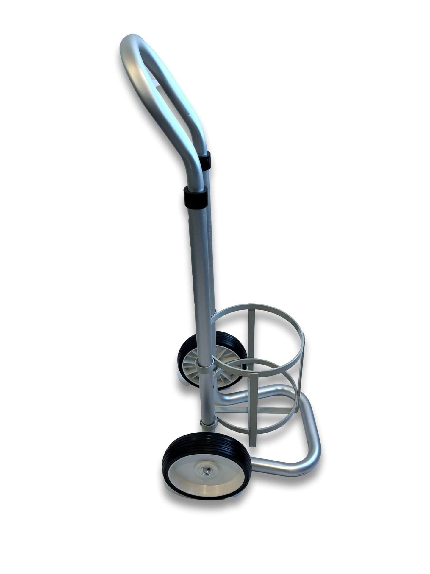 C Size Cylinder Trolley - 158mm