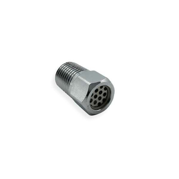 Safety Relief Valve - Comweld O Series