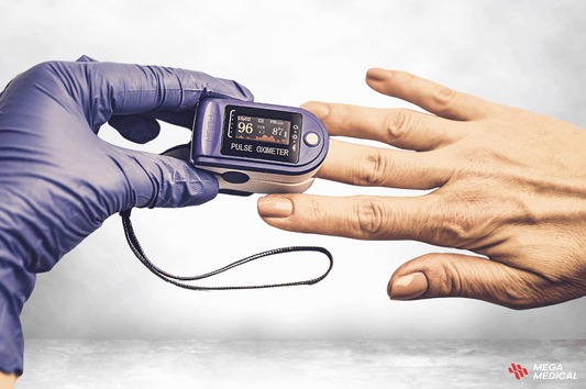 What Is Blood Oxygen Level?
