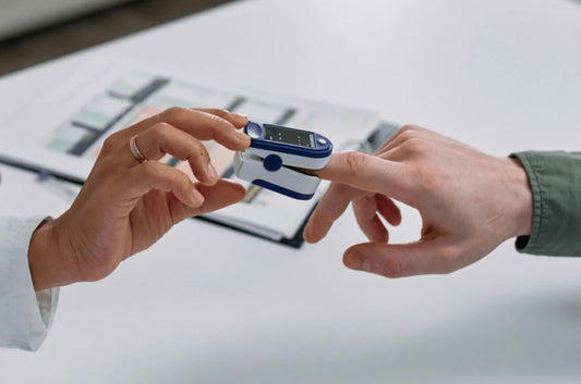 How to Check Your Oxygen Levels at Home: A Comprehensive Guide