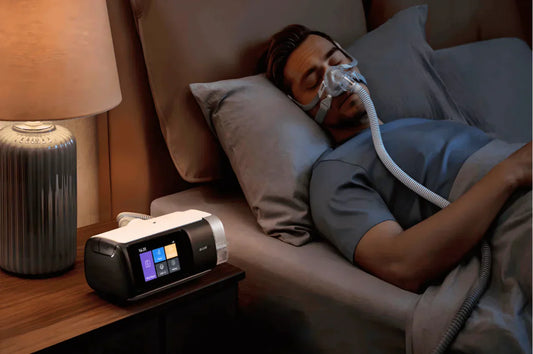 What is a CPAP Machine?