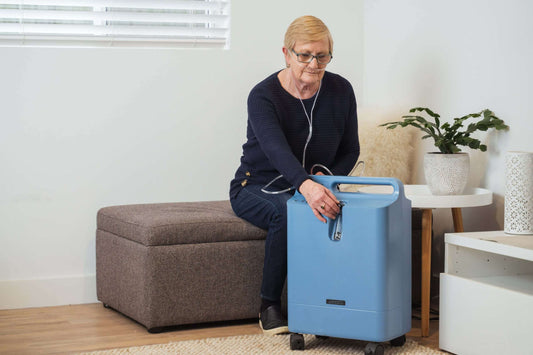 All You Need to Know About the Cost of Buying and Using an Oxygen Concentrator