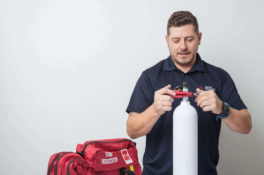 Oxygen Regulators: Everything You Need To Know