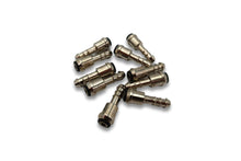 1/4" BSP handwheel nipple - Pk 10
