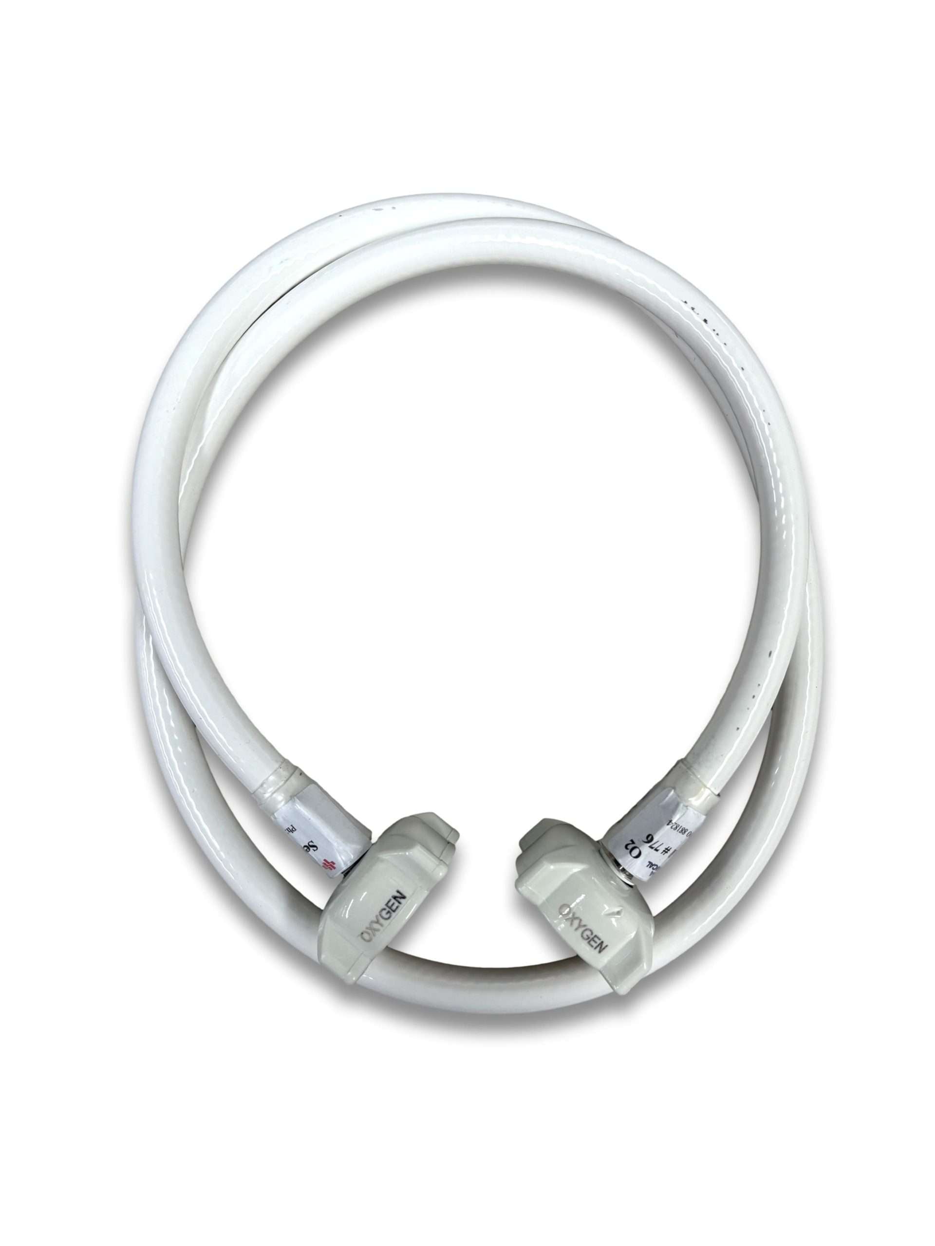 Medical Oxygen Hose Assembly image 0