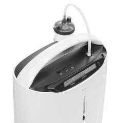 5L Stationary Oxygen Concentrator - Monthly Rental