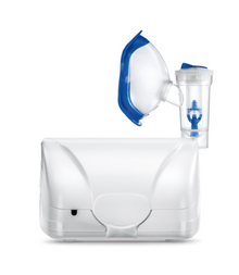 Aeroflaem RF7 Dual Speed Nebuliser