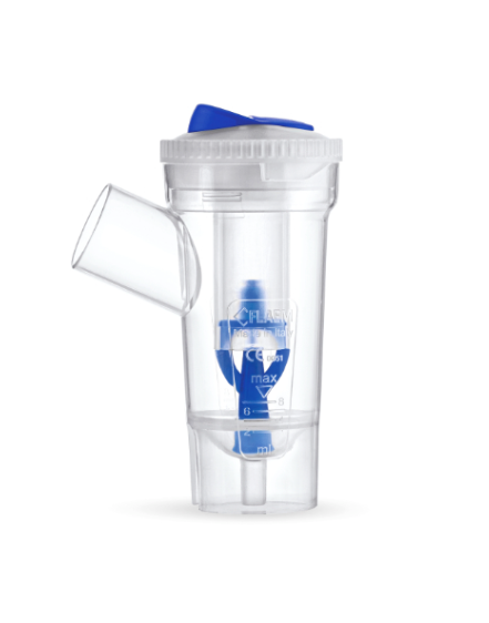 Aeroflaem RF7 Dual Speed Nebuliser
