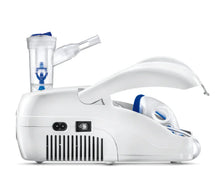 Aeroflaem RF7 Dual Speed Nebuliser & Kit 