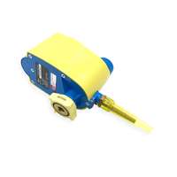 Amvex Suction Regulator - Paediatric Continuous 0-160 mmHg - Digital with Bronze Filter