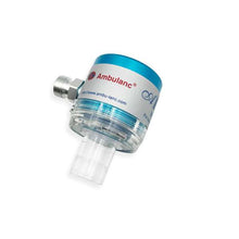 Entonox Demand Valve
