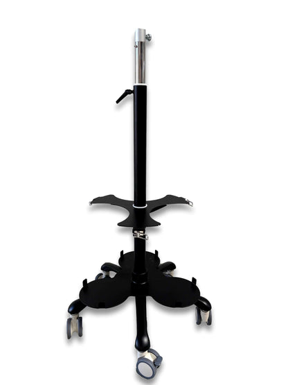 Tri Cylinder Trolley