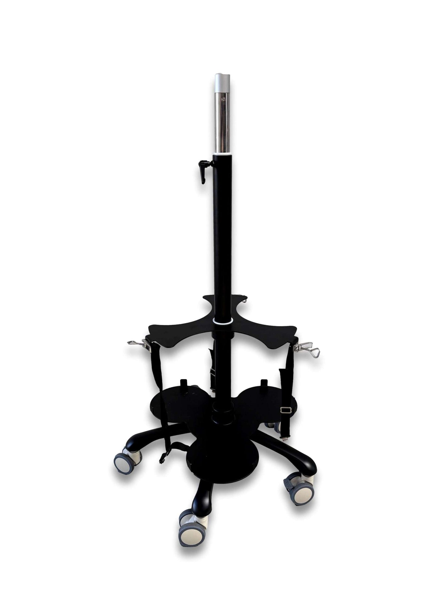 Tri Cylinder Trolley