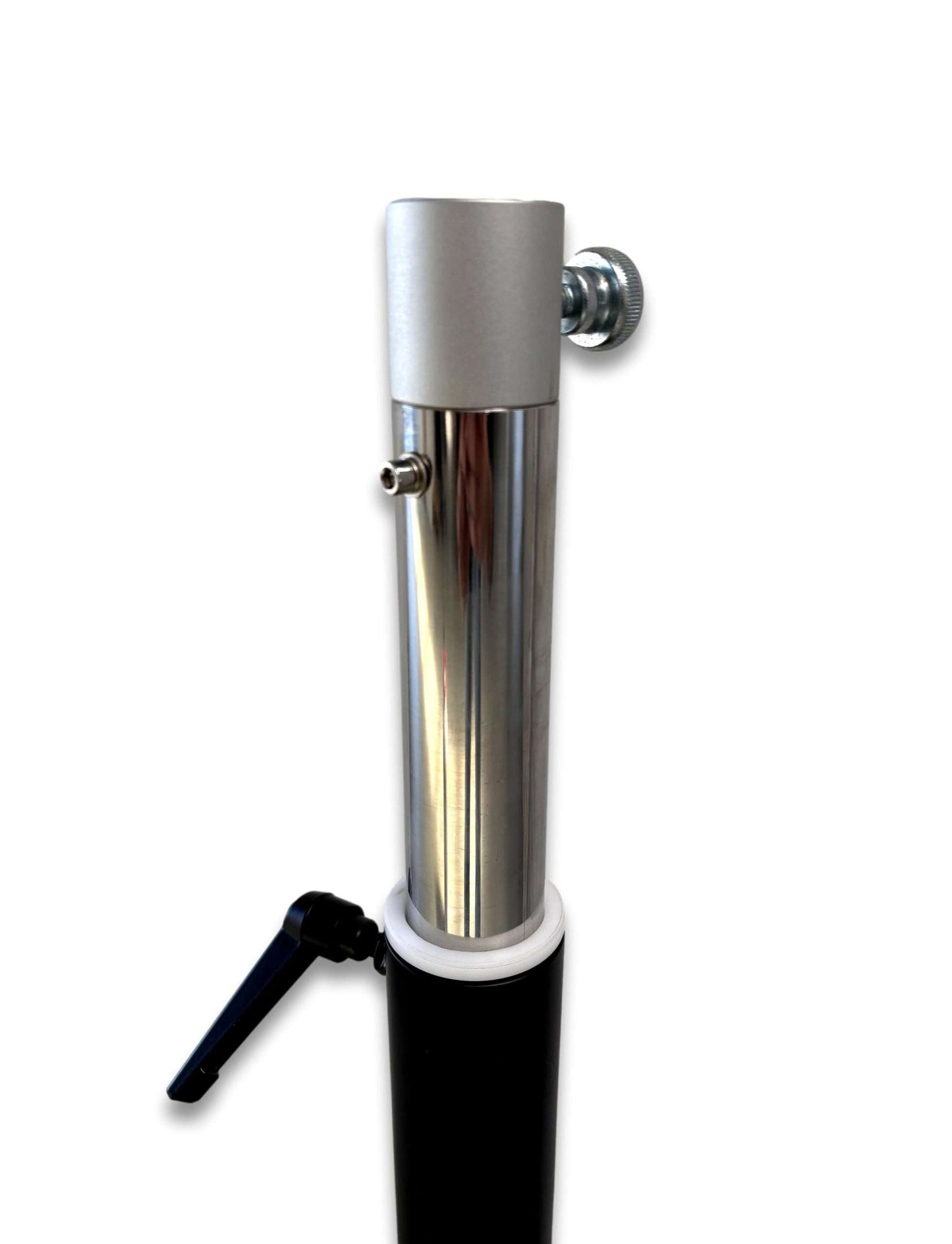 Tri Cylinder Trolley