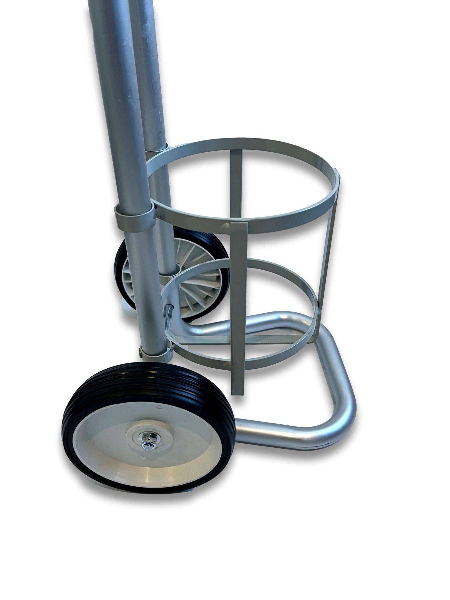 C Size Cylinder Trolley - 158mm
