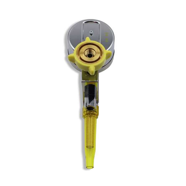 Venturi Suction Attachment - Low Suction