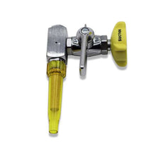 Central Vacuum without Gauge - Comweld