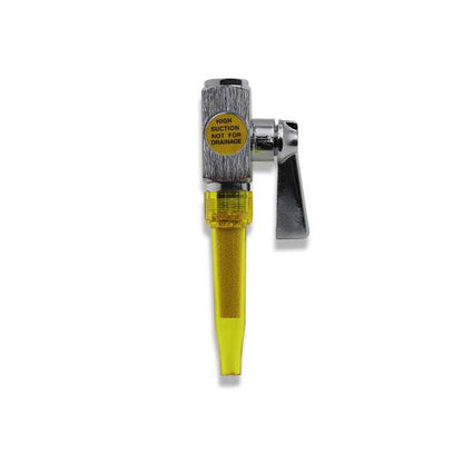 Central Vacuum without Gauge - Comweld