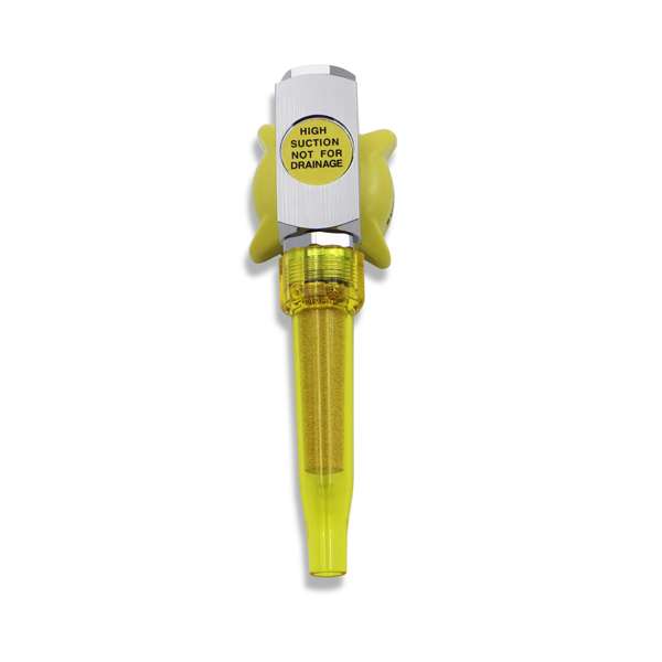 Venturi Suction without Gauge - Comweld