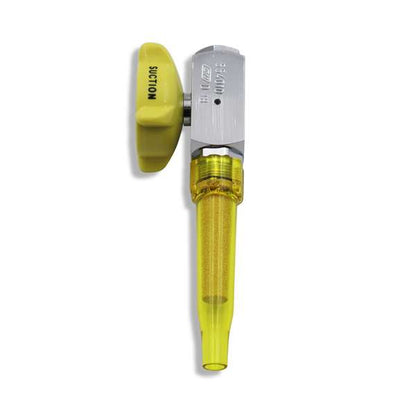 Venturi Suction without Gauge - Comweld