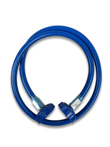 Nitrous Oxide Hose Assembly