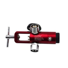 Emergency Oxygen Resuscitation Kit – Big Red Advanced