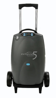 3L Portable Oxygen Concentrator - Monthly Rental