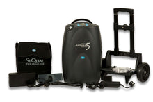 3L Portable Oxygen Concentrator - Monthly Rental