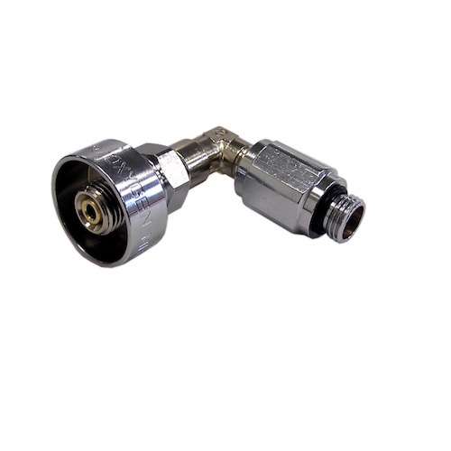 Adaptor Elbow Air/Oxy SISB