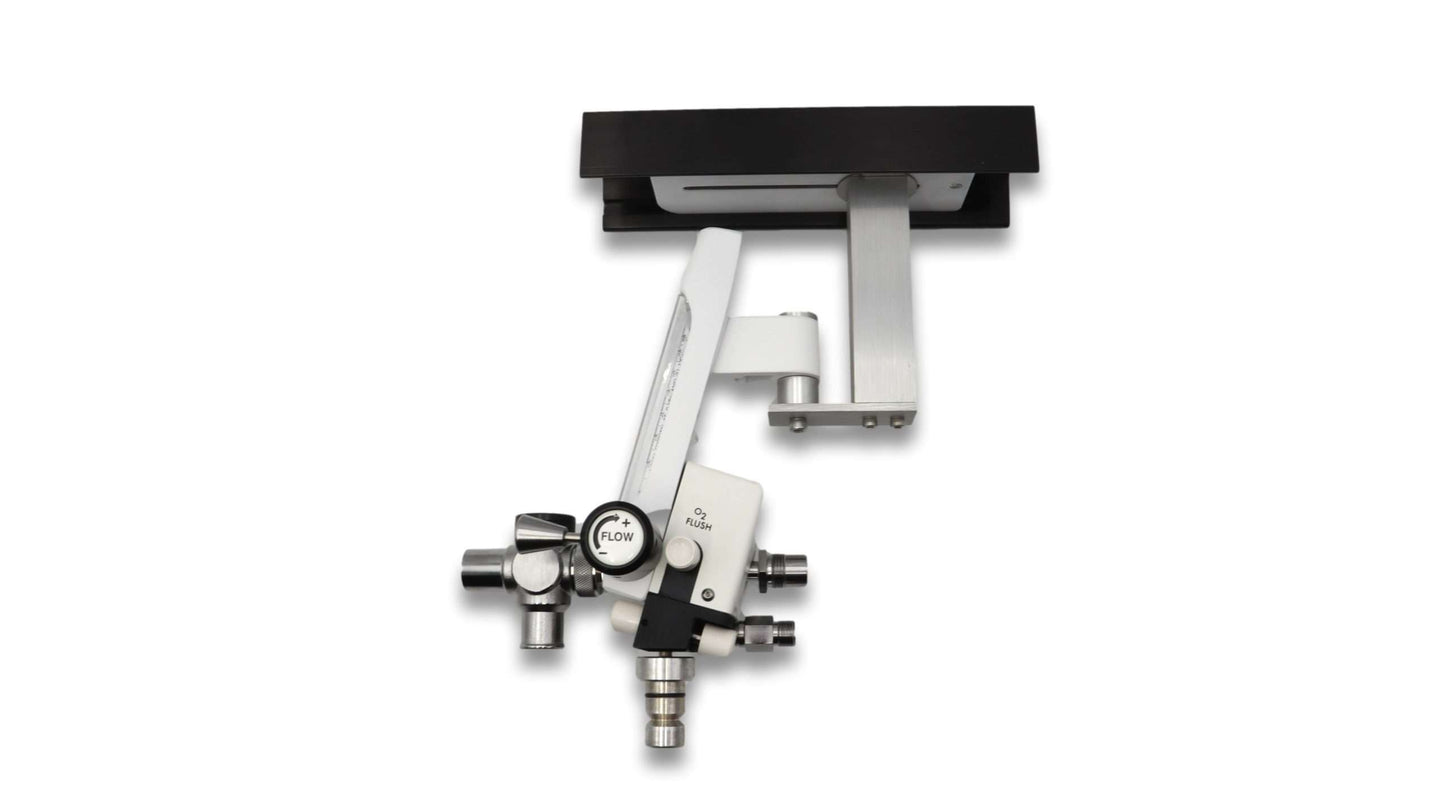 Porter Under Cabinet Mount - 5 inch