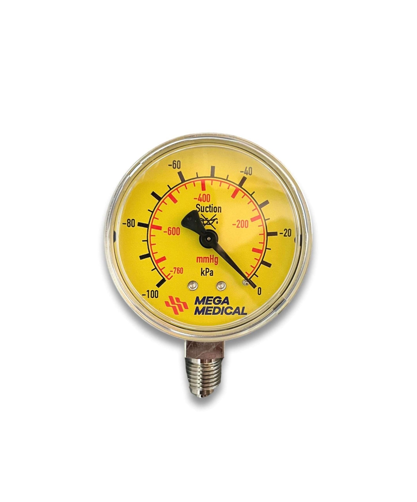 Vacuum Gauge -100kpa