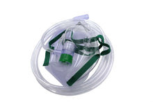 Child High-Oxygen Concentration Mask