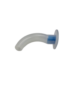 Guedel Airway - 50mm - Blue
