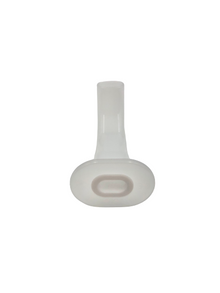 Guedel Airway - 70mm - White