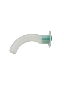 Guedel Airway - 80mm - Green