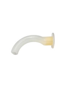 Guedel Airway - 90mm - Yellow