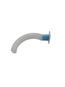 Guedel Airway - 110mm - Light Blue