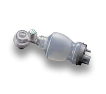 Infant BVM Resuscitator - Reusable