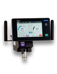 Midas eAVS Auto-Scavenging system - With Cable & Hardware