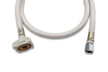 Oxygen Hose Assembly Front View