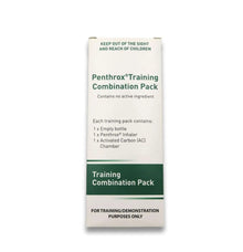 Penthrox Combination Pack 