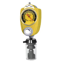 Amvex Suction Regulator - Continuous Three Mode High (0-760 mmhg) - Analogue