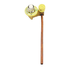 Self Sealing Gas Outlet - SCAVENGE