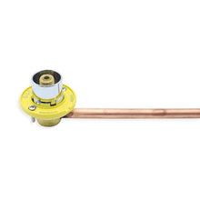 Self Sealing Gas Outlet - Suction