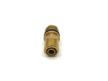 Self Sealing Outlet 