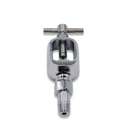 Pin Index Oxygen Yoke Assembly Alloy