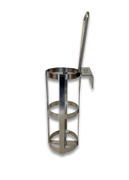 C Size Cylinder Holder with 40mm Hook and Handle