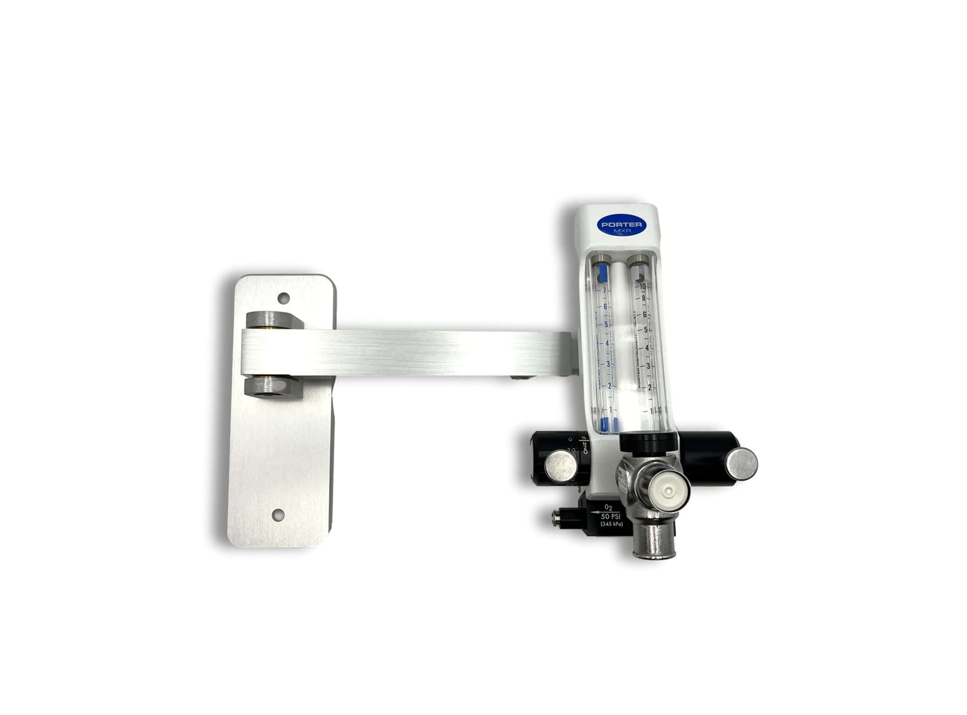 Telescoping Wall Mount