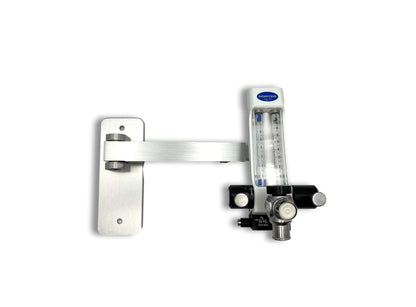 Telescoping Wall Mount