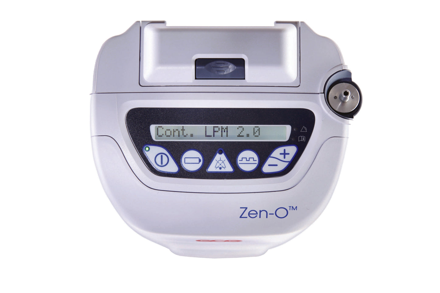 2L Portable Oxygen Concentrator - Monthly Rental